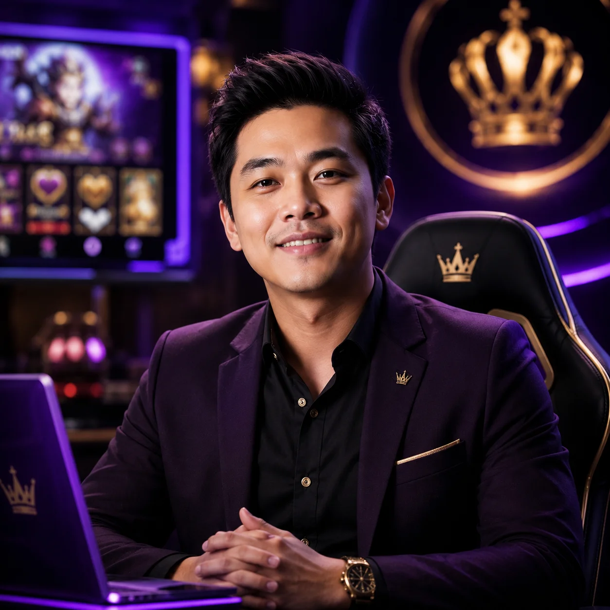 Ricardo Wijaya