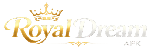 Royal Dream DL Logo