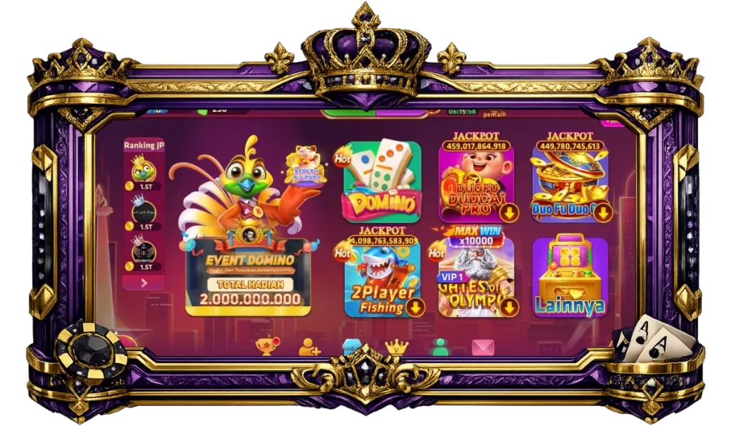 Royal Dream MOD APK